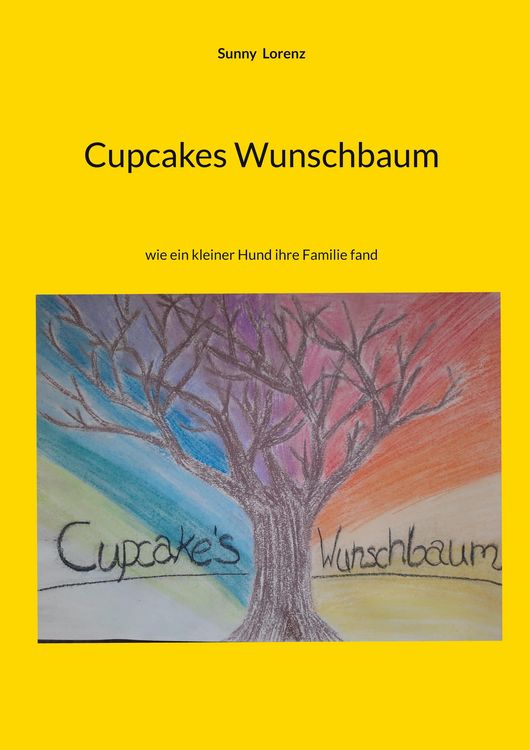 Produktbild: Cupcakes Wunschbaum