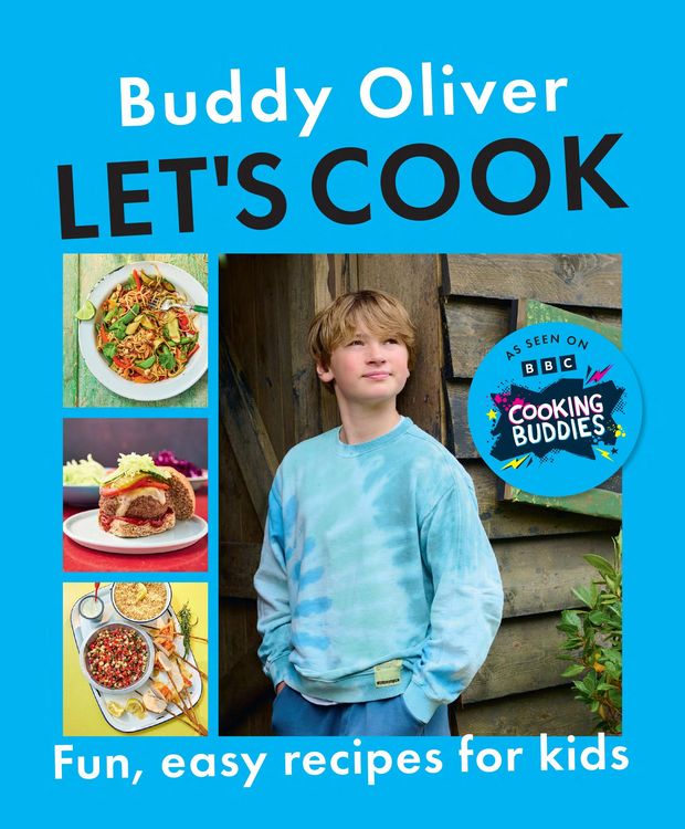Produktbild: Let's Cook