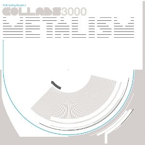 Produktbild: Collabs 3000 - Metalism (2LP) (20th Anniversary Ed
