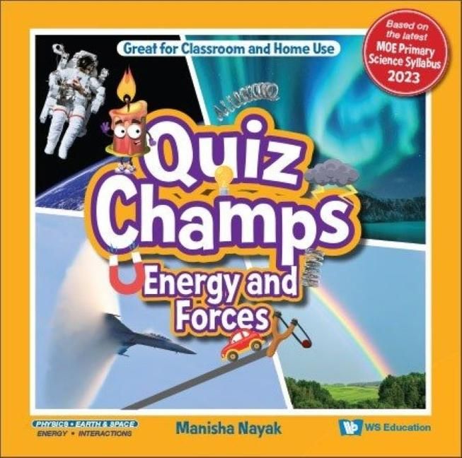 Produktbild: Energy and Forces