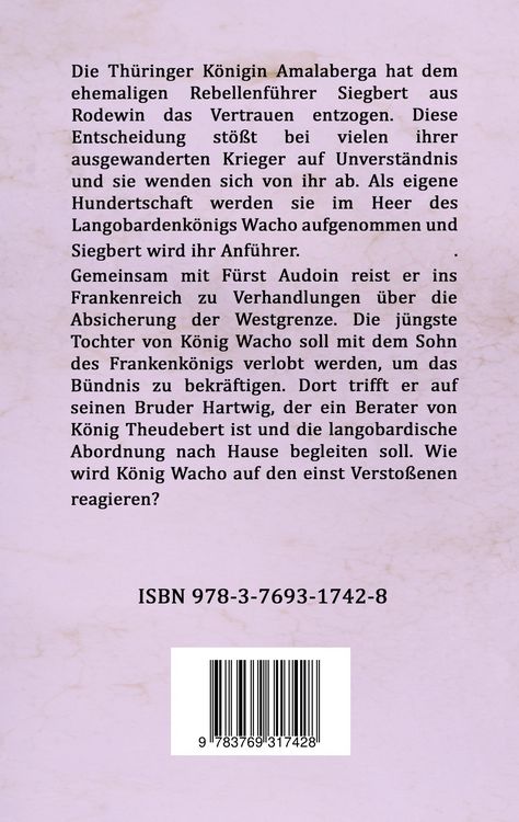 Produktbild: Die Rodewiner