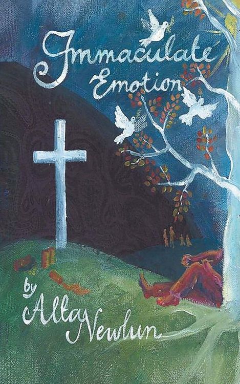 Produktbild: Immaculate Emotions