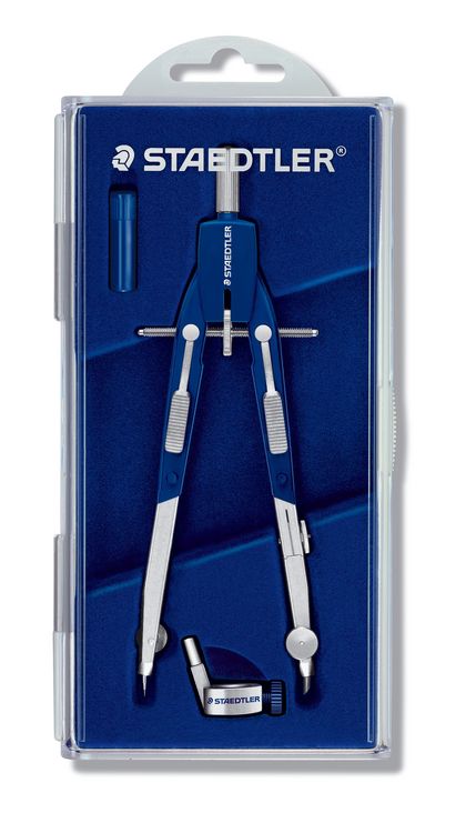 Produktbild: Zirkel Mars 552 comfort