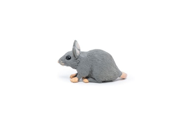 Produktbild: Spielfigur Hausmaus 5cm