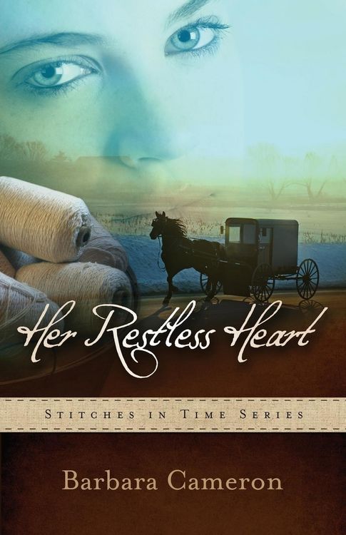 Produktbild: Her Restless Heart