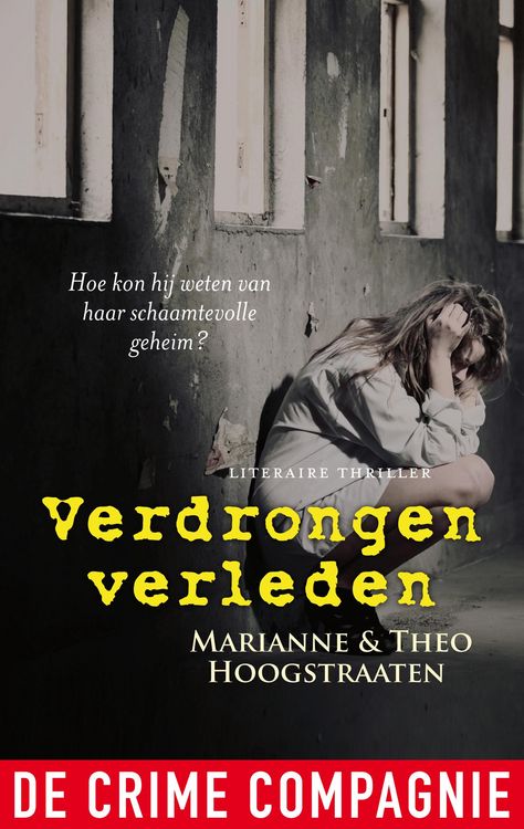 Produktbild: Verdrongen Verleden