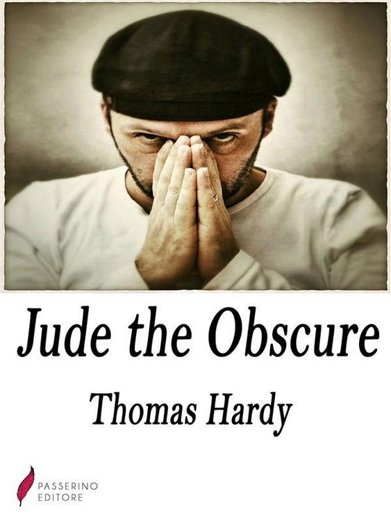 Produktbild: Jude the Obscure