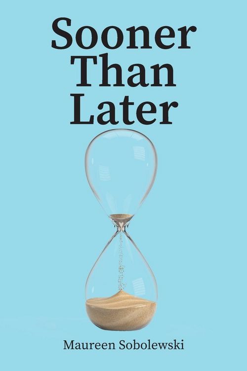 Produktbild: Sooner Than Later
