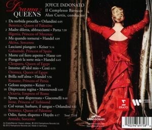Produktbild: Drama Queens