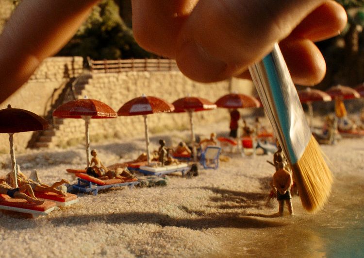 Produktbild: Wunderland - Vom Kindheitstraum zum Welterfolg