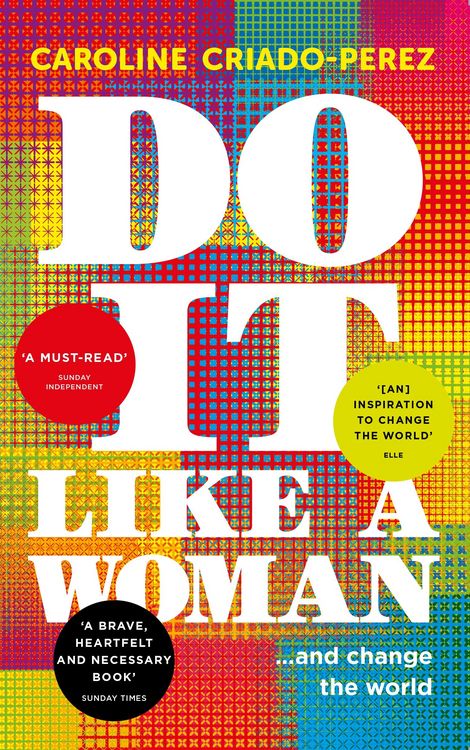 Produktbild: Do It Like a Woman