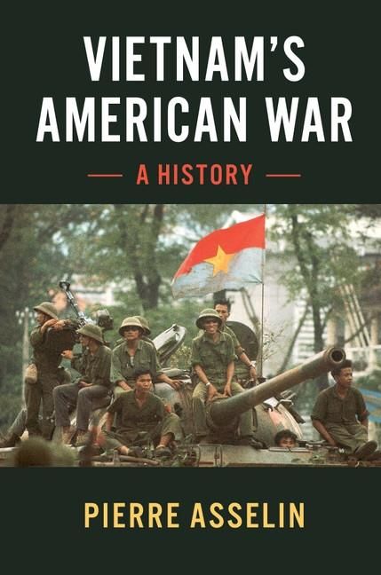 Produktbild: Vietnam's American War