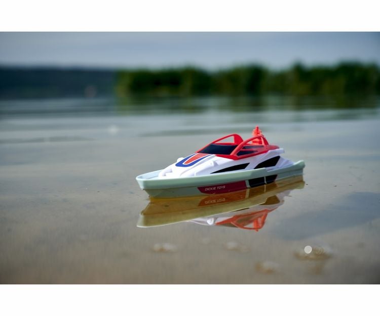 Produktbild: RC Sea Cruiser, RTR