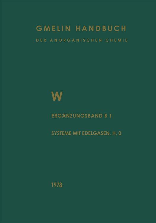 Produktbild: W Wolfram