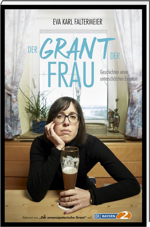 Produktbild: Der Grant der Frau