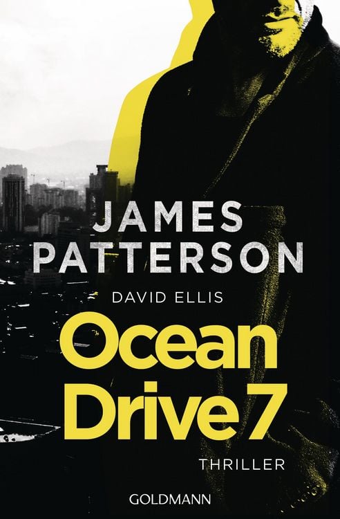 Produktbild: Ocean Drive 7