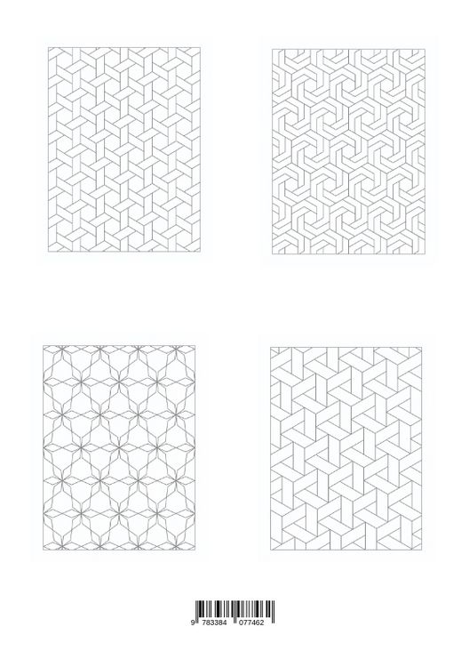 Produktbild: Kreative Musterwelten