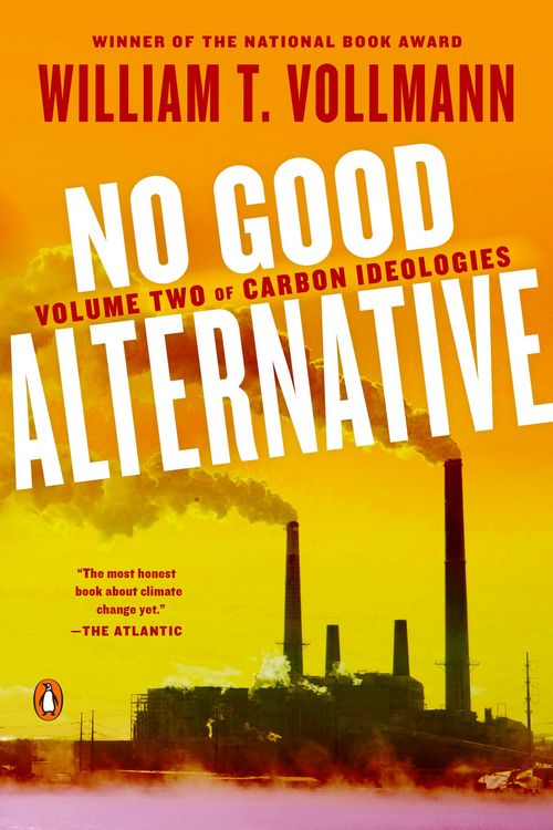 Produktbild: No Good Alternative