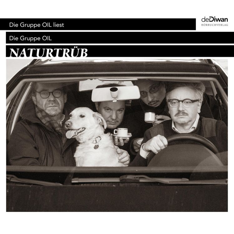 Produktbild: Naturtr&uuml;b