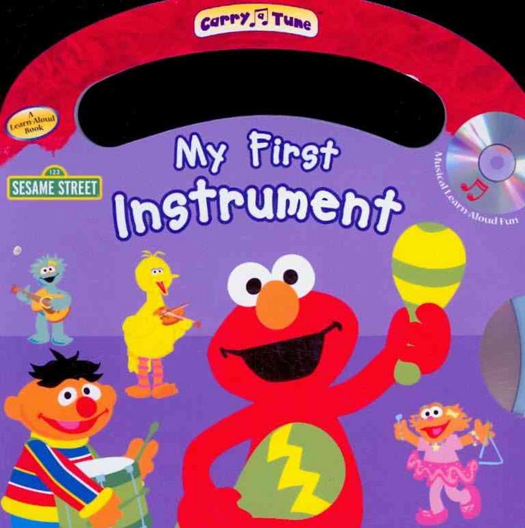 Produktbild: My First Instrument