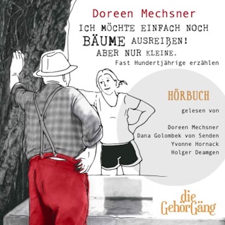 Produktbild: Ich m&ouml;chte einfach noch B&auml;ume ausrei&szlig;en! Aber nur kleine.