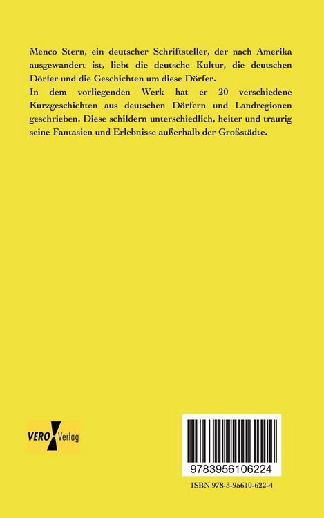 Produktbild: Aus deutschen D&ouml;rfern