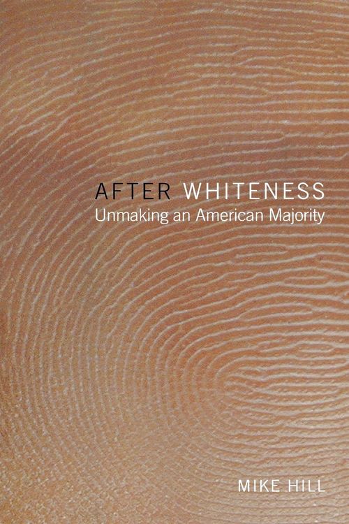 Produktbild: After Whiteness