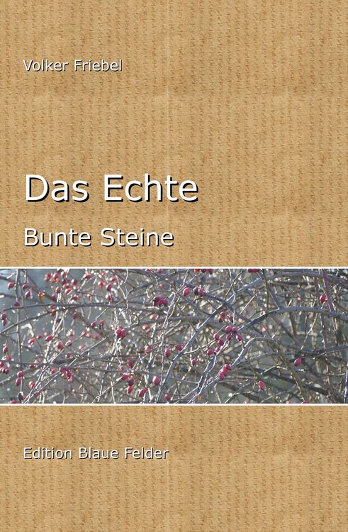 Produktbild: Das Echte