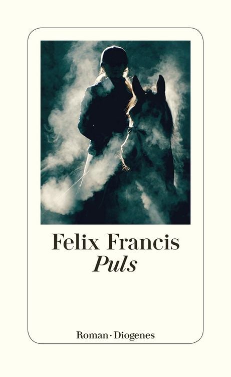 Bild vom Artikel Puls vom Autor Felix Francis