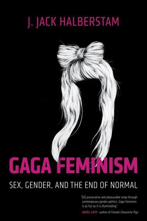 Produktbild: Gaga Feminism