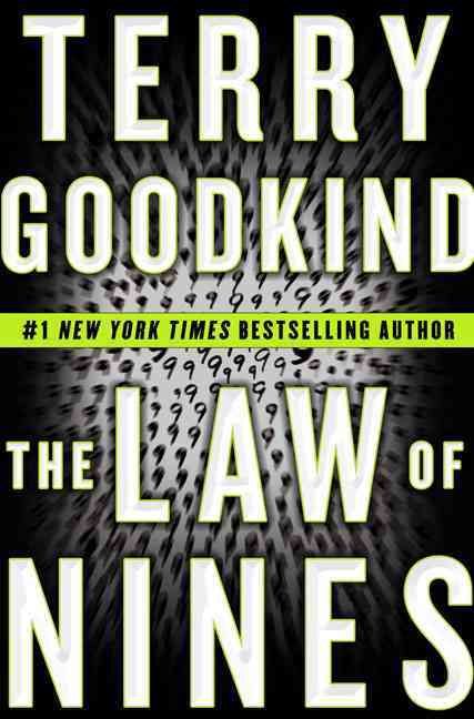 Produktbild: The Law of Nines