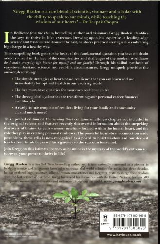 Produktbild: Resilience from the Heart