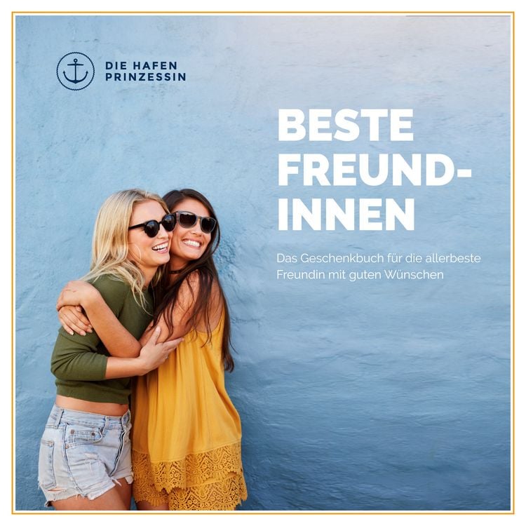 Produktbild: Beste Freundinnen