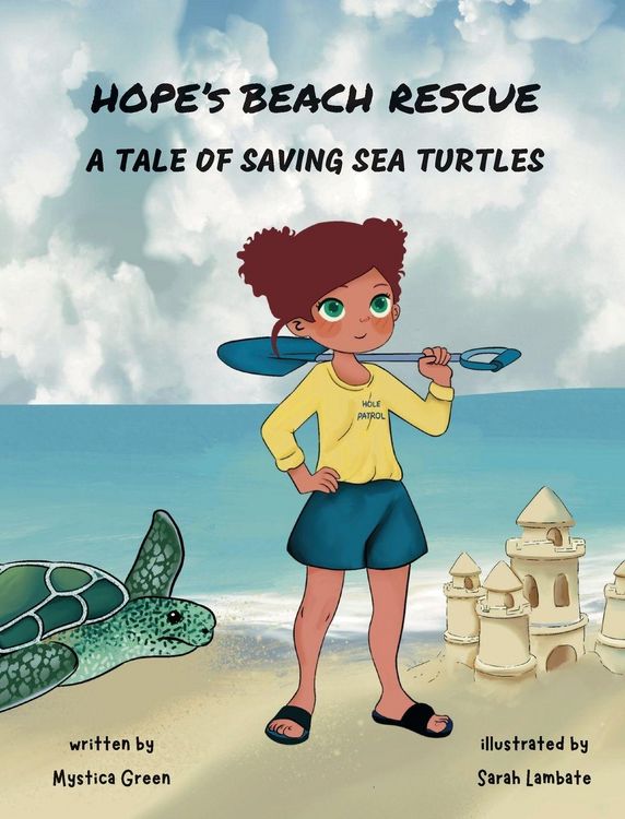 Produktbild: Hope's Beach Rescue