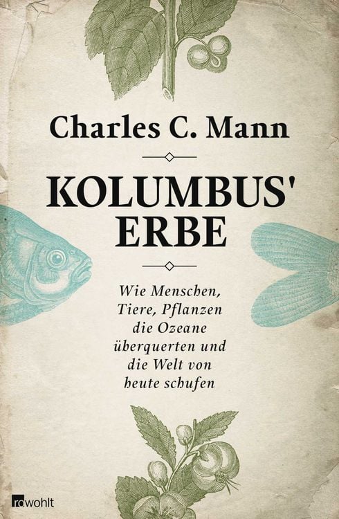 Produktbild: Kolumbus' Erbe