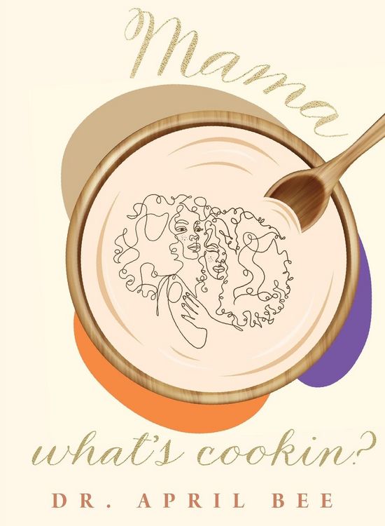 Produktbild: Mama, What's Cookin?