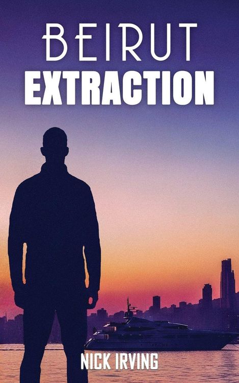 Produktbild: Beirut Extraction