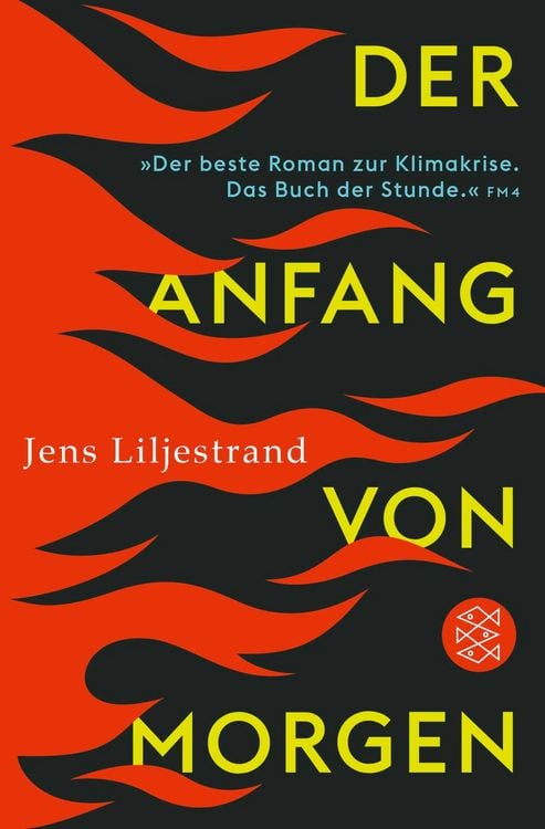 Produktbild: Der Anfang von morgen
