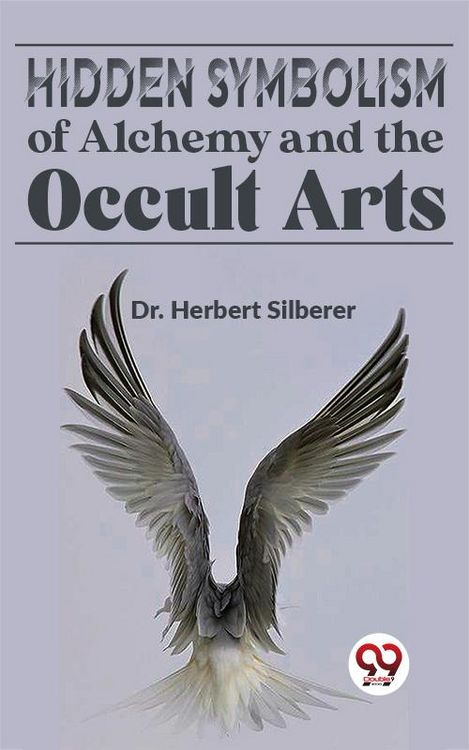Produktbild: Hidden Symbolism Of Alchemy And The Occult Arts
