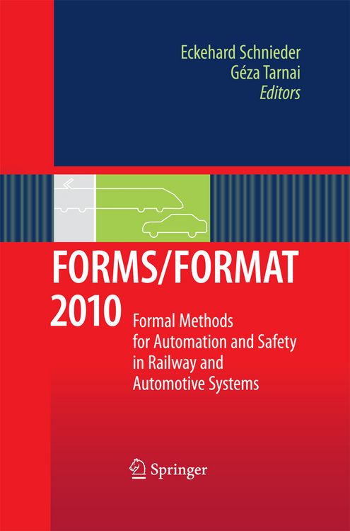 Produktbild: FORMS/FORMAT 2010