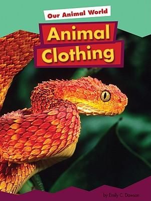Produktbild: Animal Clothing