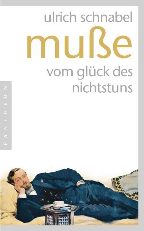 Produktbild: Muße
