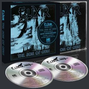 Produktbild: The Son Of Odin
