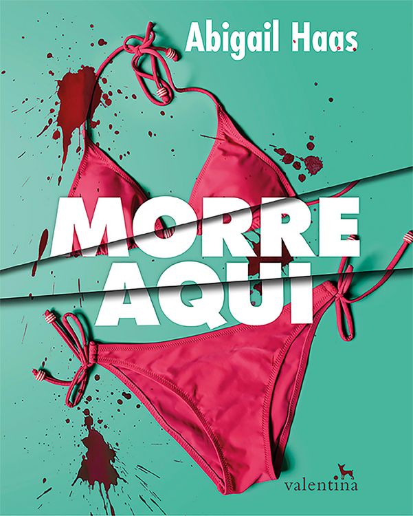 Produktbild: Morre aqui