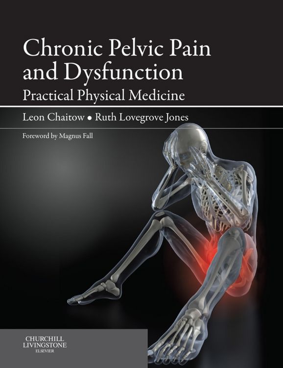 Produktbild: Chronic Pelvic Pain and Dysfunction