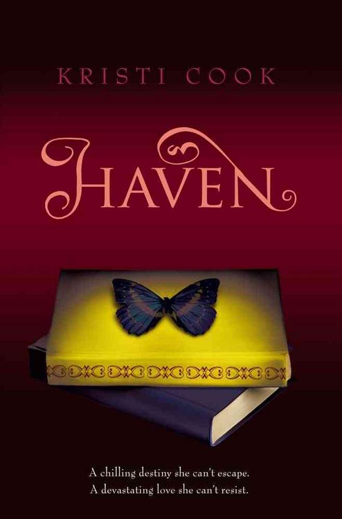 Produktbild: HAVEN