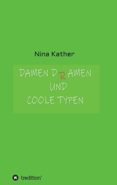 Produktbild: Damen-D(r)amen und coole Typen