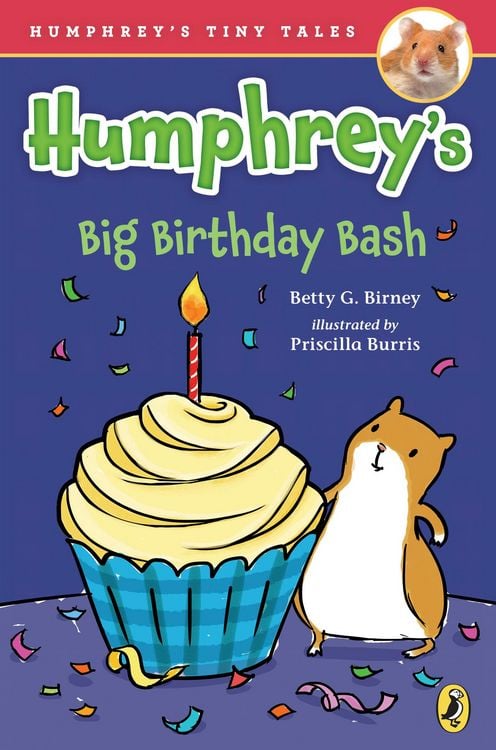 Produktbild: Humphrey's Big Birthday Bash