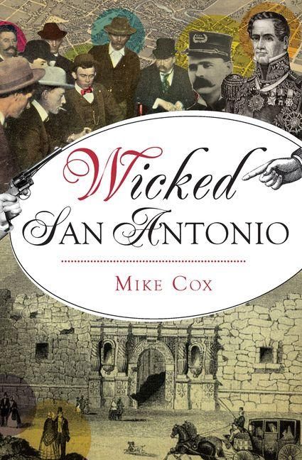 Produktbild: Wicked San Antonio