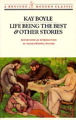 Produktbild: Life Being the Best and Other Stories
